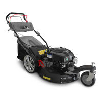Gardeo GTTAC58T43R-BS750EX Bedienungsanleitung