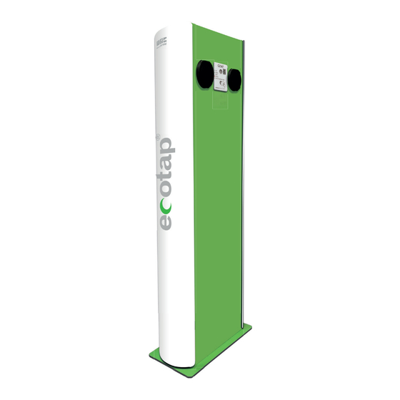 Ecotap Duo Wide Plus Anleitung