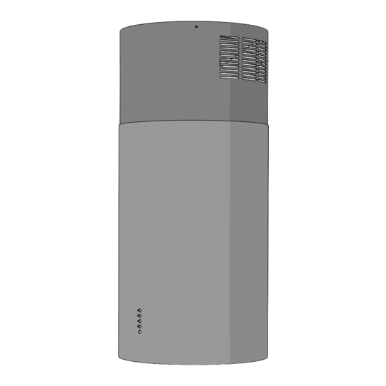 Tecnowind KA123 Bedienungsanleitung