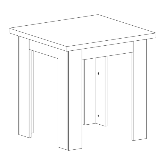 finori MSU81A/180 Montageanleitung