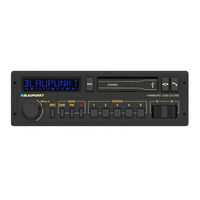 Blaupunkt SQM 23 Service