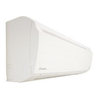 Daikin Siesta ATXS50G2V1B Betriebsanleitung