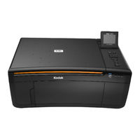 Kodak ESP 5200 Serie Kurzanleitung