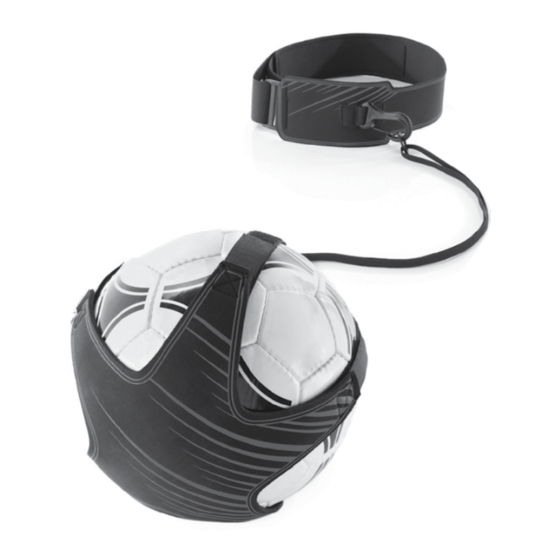 Crivit FT-1625 Gebrauchsanweisung