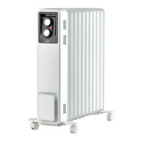 EWT ECO25 Installations- Und Bedienungsanleitung