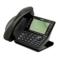 ShoreTel 480 Benutzerhandbuch