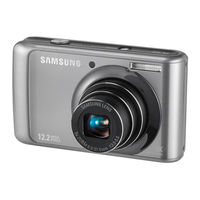 Samsung PL55 Schnellstartanleitung