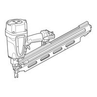 Makita AN924 Betriebsanleitung