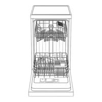 Bosch SRI33E05EU Gebrauchsanleitung