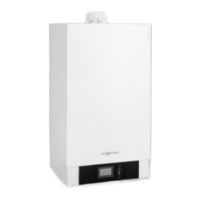 Viessmann VITODENS 200-W Montageanleitung