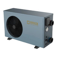 Brilix XHPFDPLUS100 Benutzerhandbuch