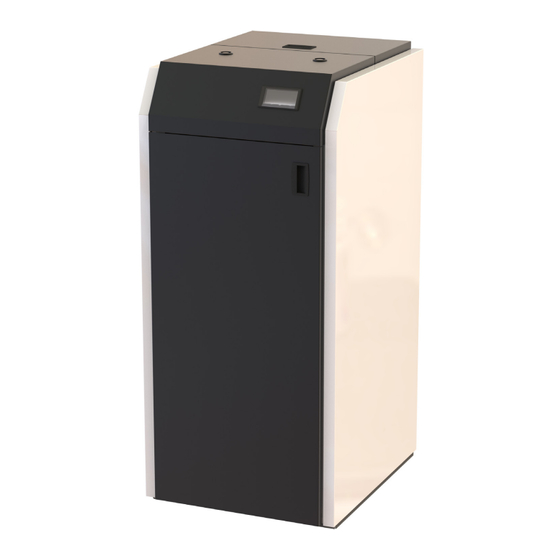 Ravelli HR EVO 200 SMART Bedienungs- Und Wartungshandbuch