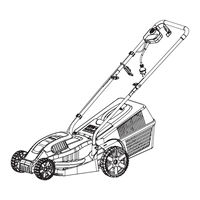 Gardena PowerMax 1100 Betriebsanleitung