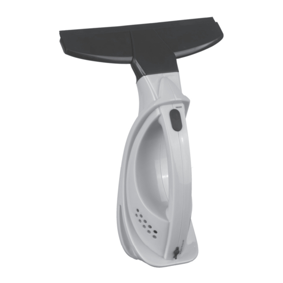 Cleanmaxx PMX-3208B Handbücher