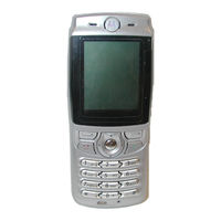 Motorola E365 Bedienungsanleitung