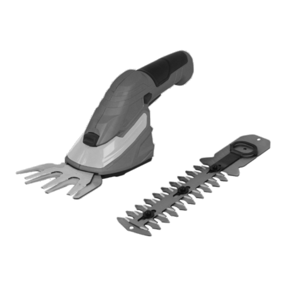 Go/on M1E-3.6LD-100/E Bersetzung Der Originalbetriebsanleitung