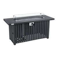 tepro 3189 Bedienungsanleitung