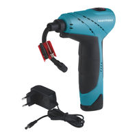 EASYmaxx 07703 Originalbetriebsanleitung
