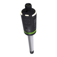 Autosen AF007 Betriebsanleitung