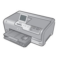 HP D7400 series Handbuch
