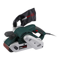 Powerplus POWXQ5406 Handbuch