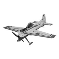GRAUPNER 9524 Montageanleitung
