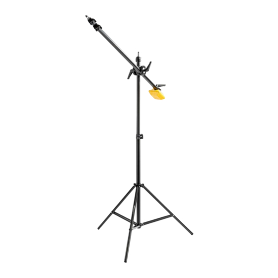 Walimex Pro WT-501 Gebrauchsanleitung