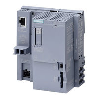 Siemens 6ES7512-1DK01-0AB0 Gerätehandbuch
