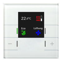 MDT Technologies SCN-RTRGS.02 Betriebsanleitung