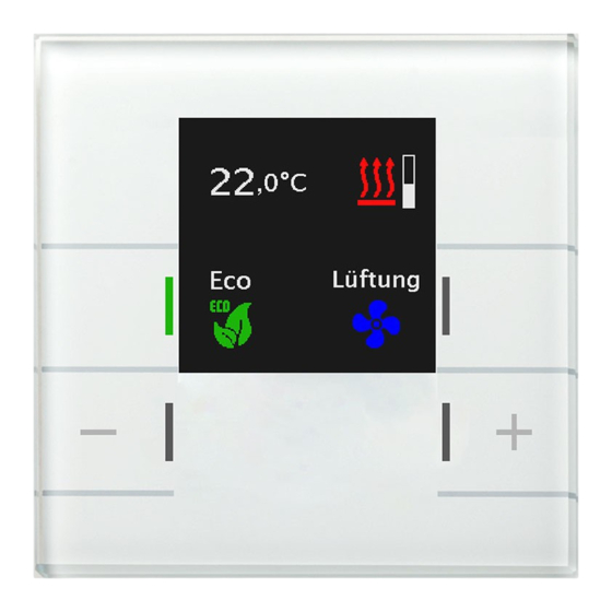 MDT Technologies SCN-RTRGW.02 Betriebsanleitung