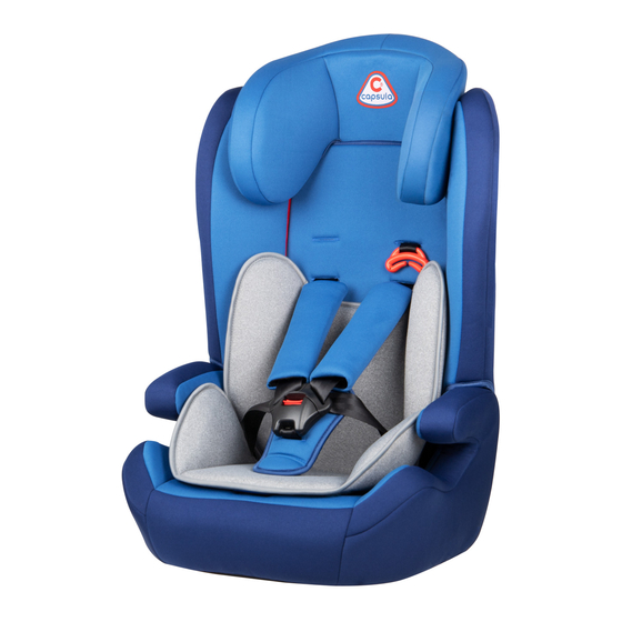 Heyner capsula MT6 Bedienungsanleitung