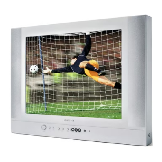 Durabase DB-2106TV Bedienungsanleitung
