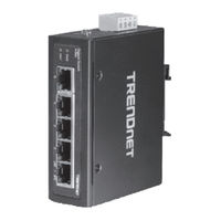 Trendnet TI-G50 Schnellinstallationsanleitung