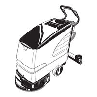 Kärcher BR/BD F 530 BAT Package Bedienungsanleitung
