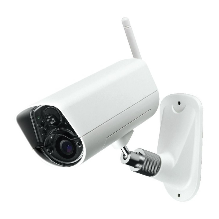 JabloCom Eye-02 Gebrauchsanweisung