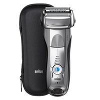 Braun 799cc-6 Wet & Dry Type 5696 Bedienungsanleitung