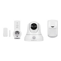 SpeedLink SMART MOTION SENSOR Kurzanleitung