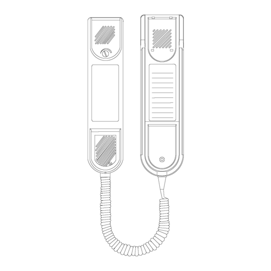 Comtech 2+n System Installationsanleitung