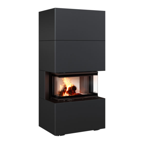 Kratki HOME EASY BOX Installations- Und Bedienungsanleitung