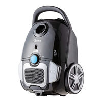 Midea MSB 5.700bs Bedienungsanleitung
