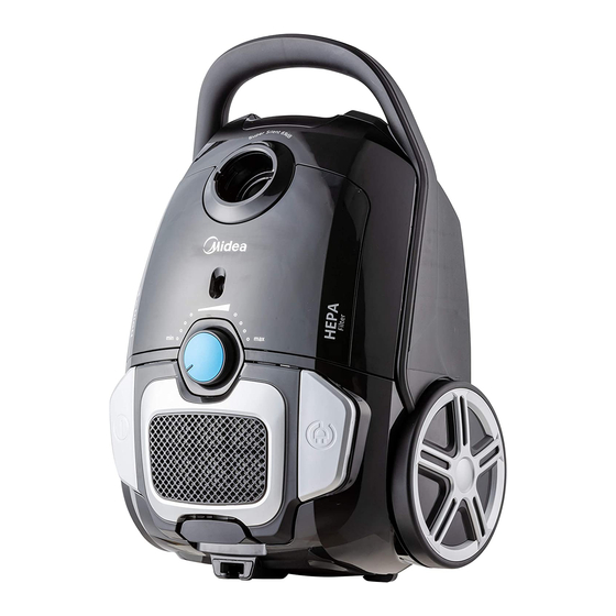 Midea MSB 5.700bs Bedienungsanleitung