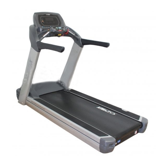 CYBEX 625T Bedienungsanleitung