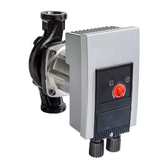 Dimplex UPE 70-25PK Montage- Und Gebrauchsanweisung
