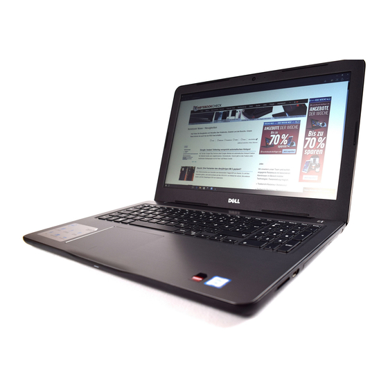 Dell 5000 Series Benutzerhandbuch