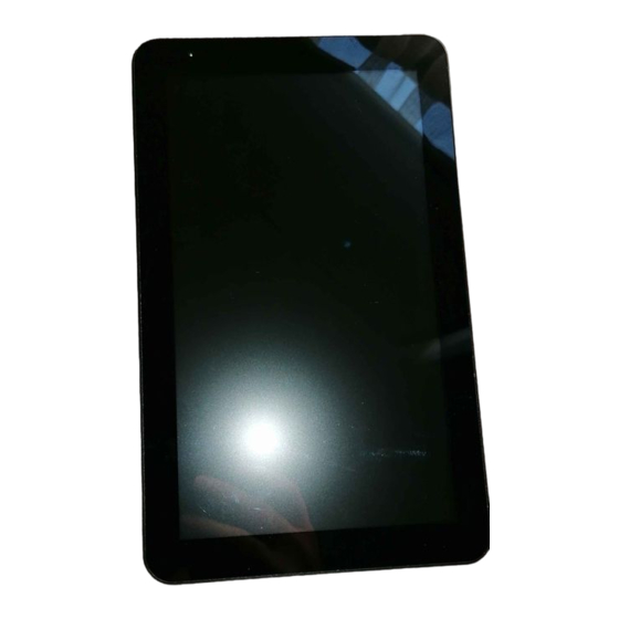 Jay-tech PA1056 Handbücher