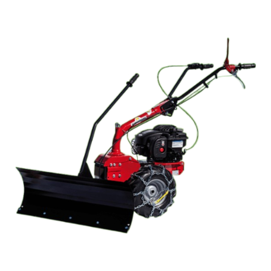 Eurosystems M210 Bedienungsanleitung