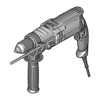BTI BTI SB 1100 E Originalbetriebsanleitung