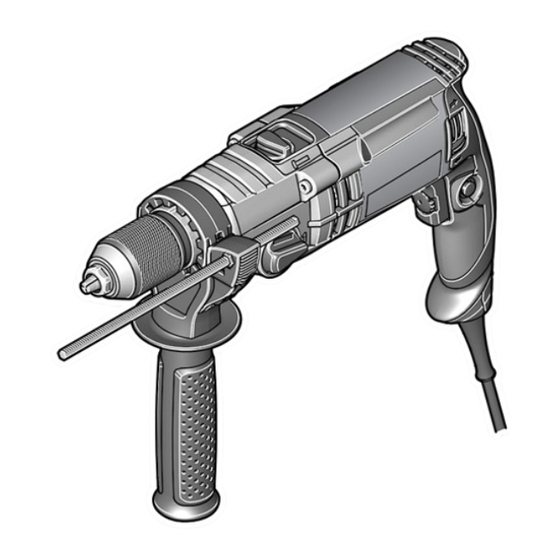 BTI  SB 1100 E Originalbetriebsanleitung