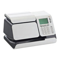 Quadient IS-280 Installationsanleitung