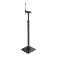 Mounting Dream MD5402 Montageanleitung